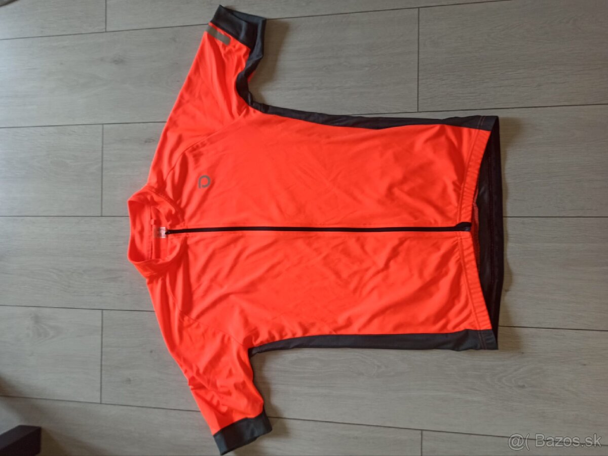 Oblečenie na bike - 6