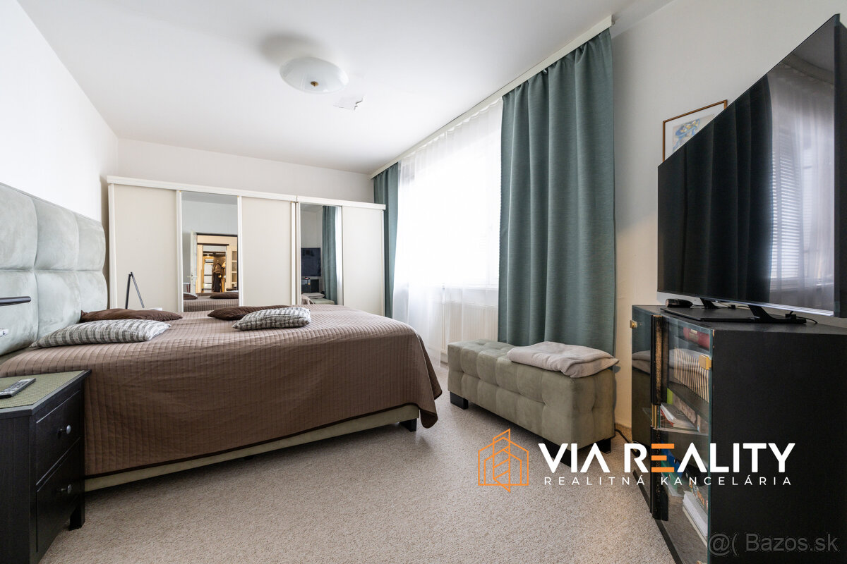 4-izbový byt na predaj, Jána Smreka 9, Devínska nová Ves, Br - 6