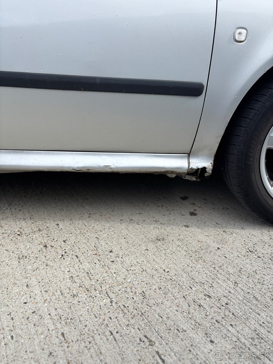 Skoda octavia 1.9 81kw - 6