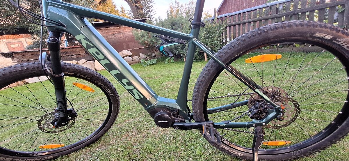 Kellys Tygon R50 - 6