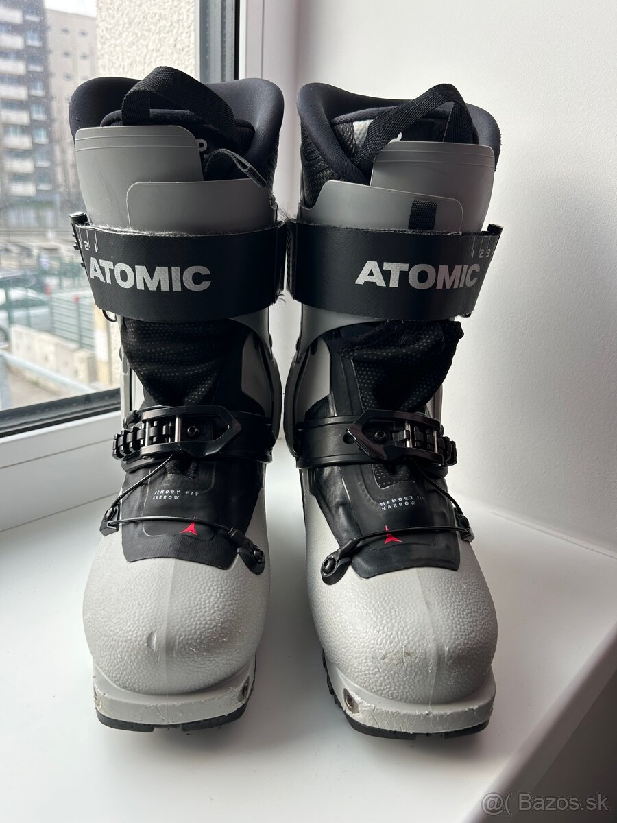 Atomic Backland PRO SL W Light 22/23 - 6