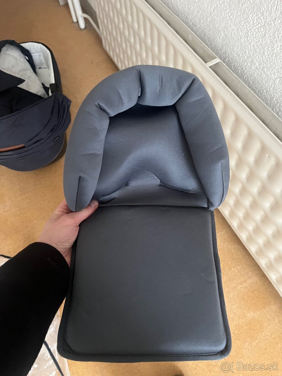 Kočík Kinderkraft 3V1 - 6