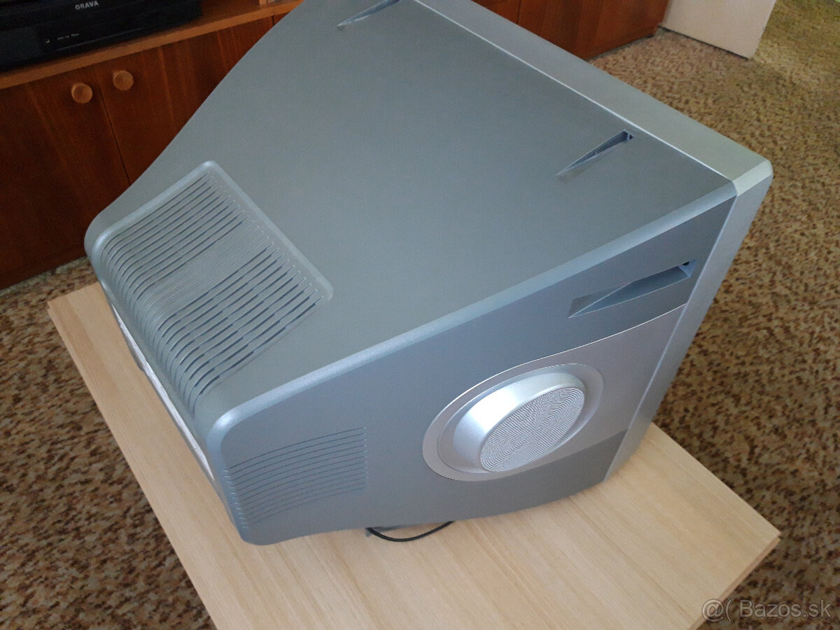 darujem Tv Philips - 6