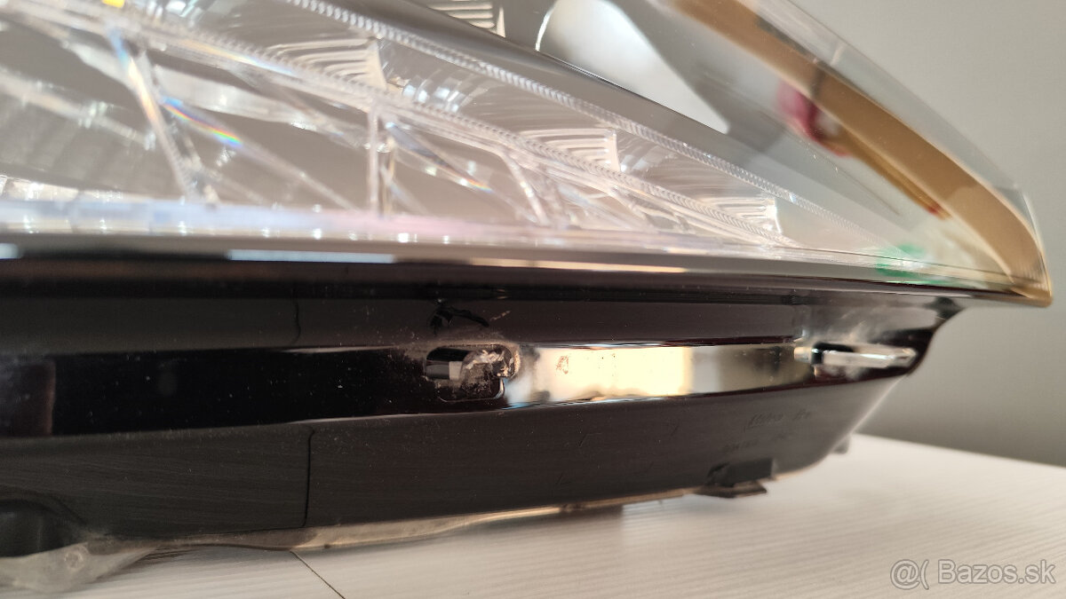 LED svetlomet pravý Škoda Scala - 6