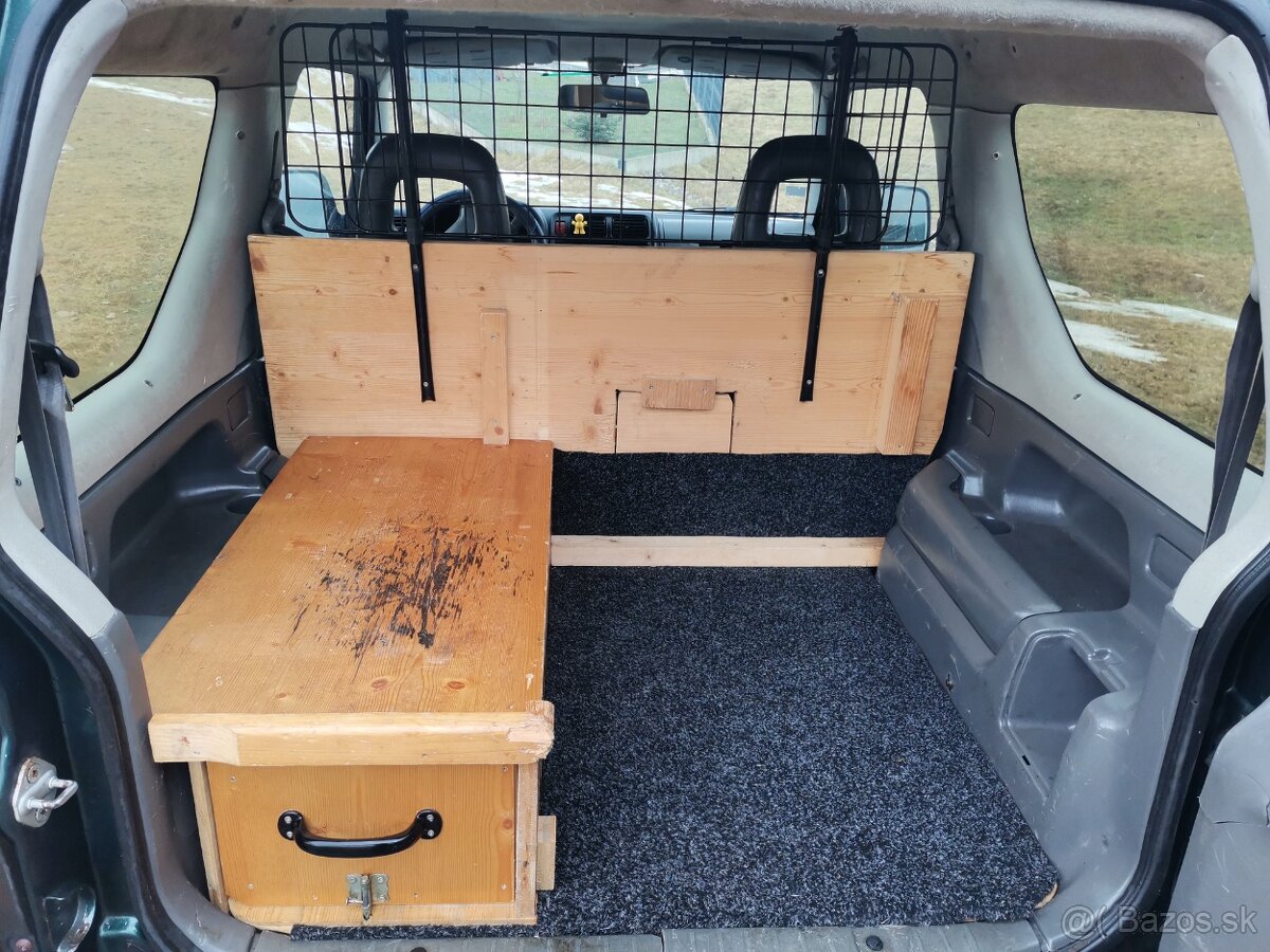 Predám Suzuki Jimny - 6