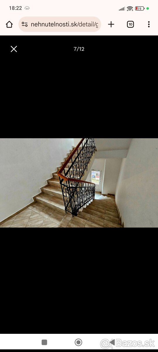 Polyfunkčný objekt - 6