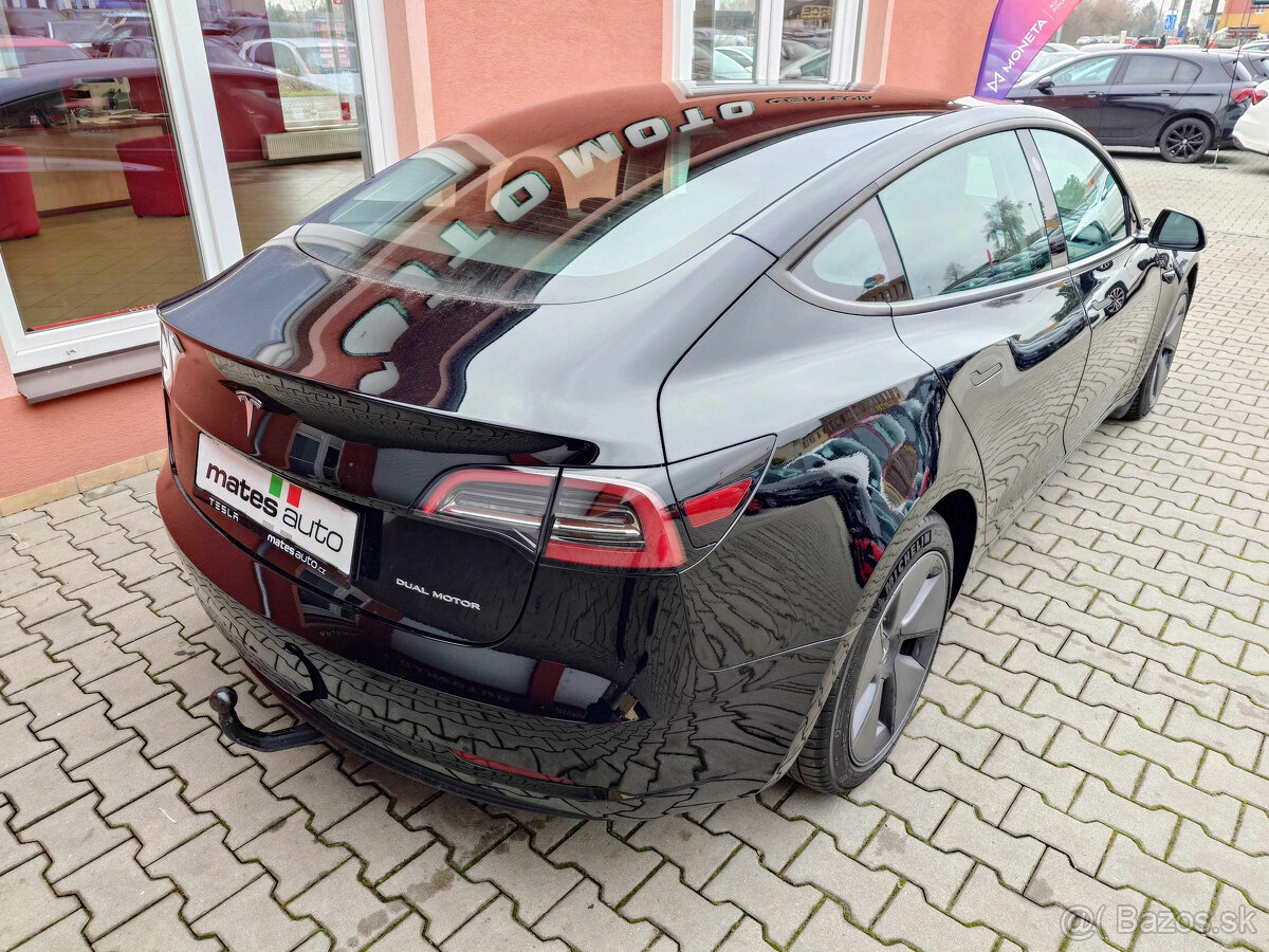 Tesla Model 3 2023 Dual Motor Long Range 366 kW - 6