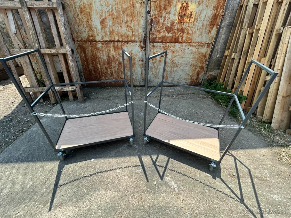 Kovovýroba, brany, ploty, ocelove konstrukcie... - 6