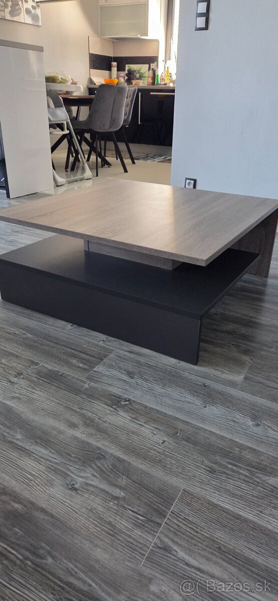 Konferenčny stolik - 6