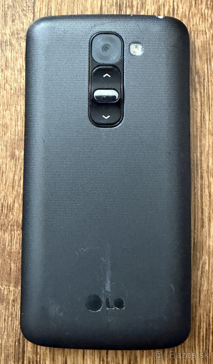 LG G2 mini - 6