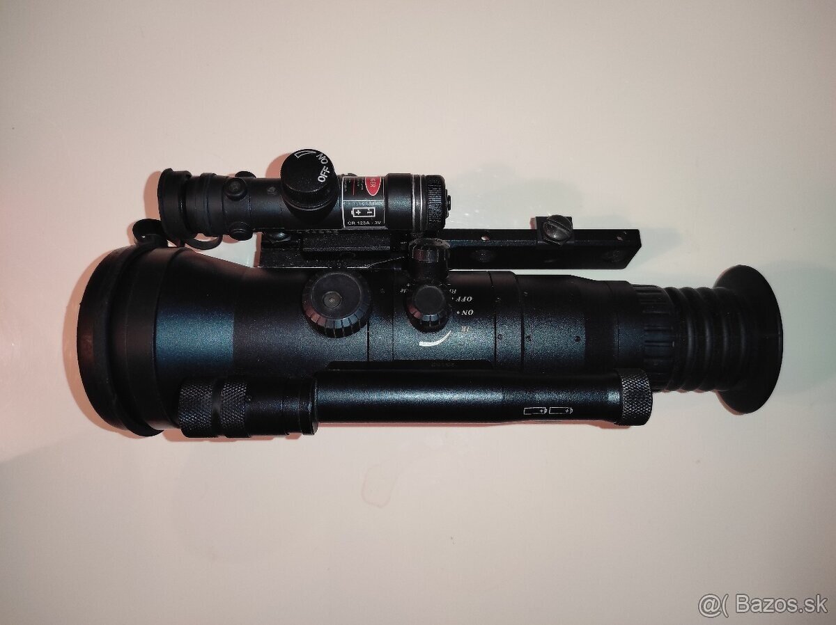 NV Dedal 470/100 gen.2+ - 6