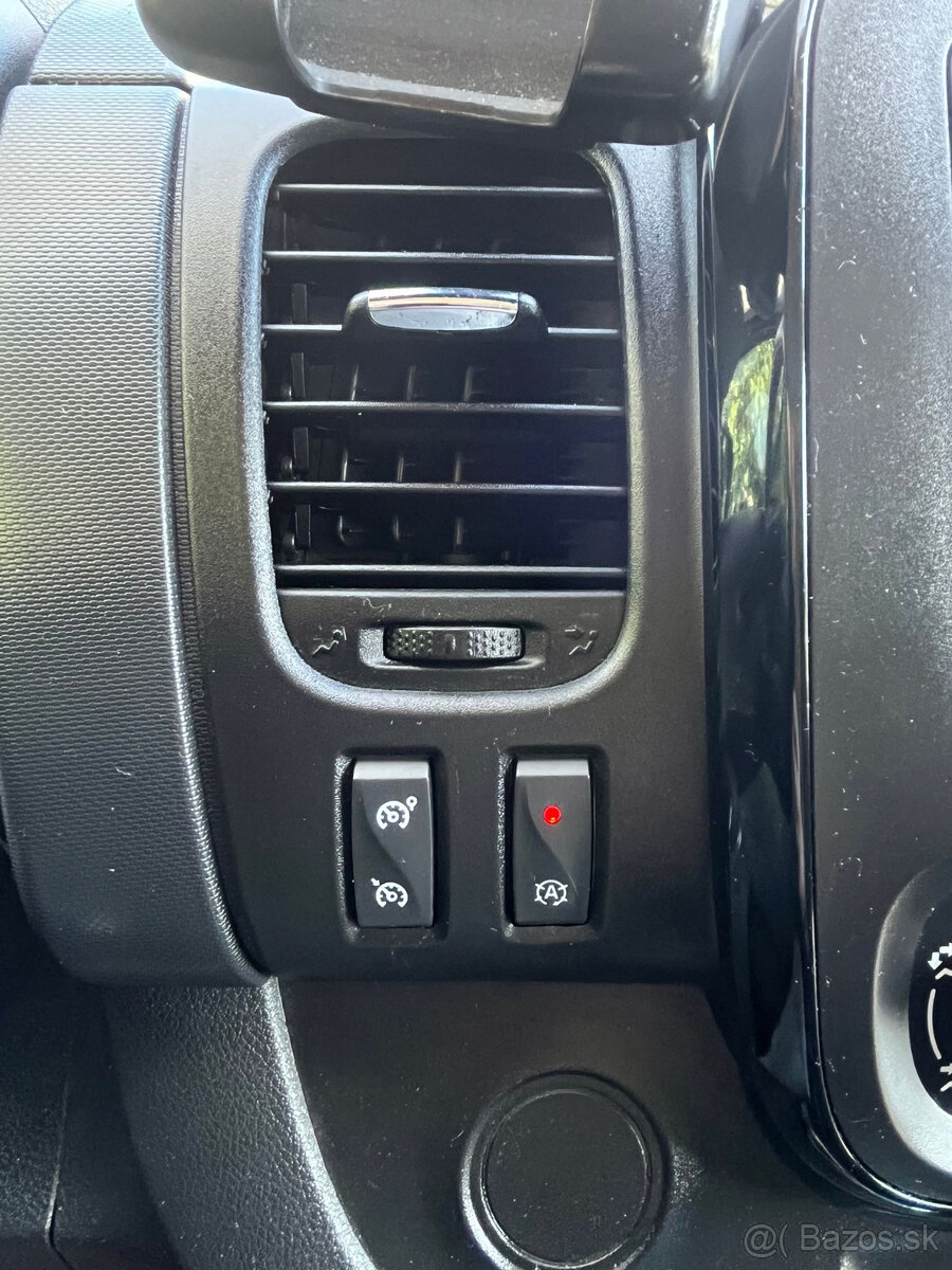 predám Opel Vivaro 1.6 biturbo ,Odpočet DPH - 6
