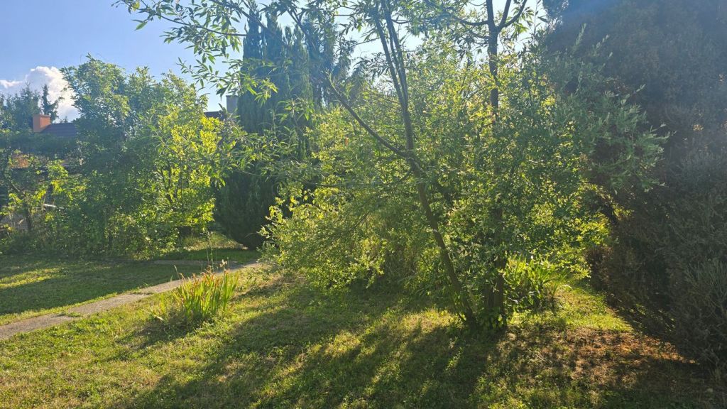 Na predaj útulná chata v obci Úľany nad Žitavou - Pohľad 6