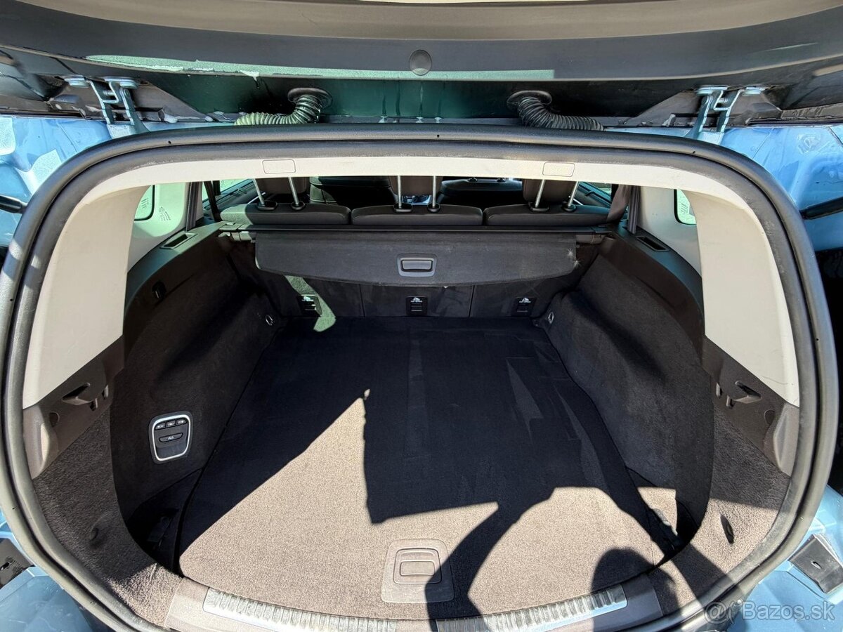Renault Espace V - 6