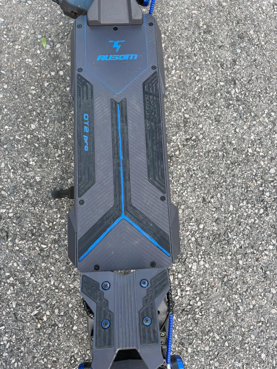 ausom dt2 pro - 6