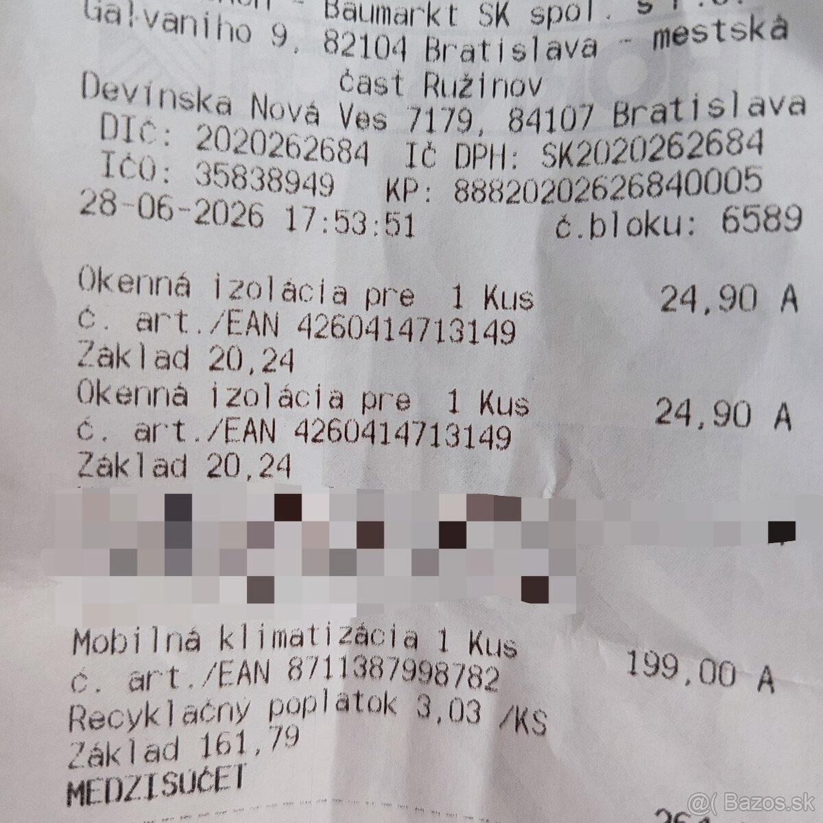 Mobilná klíma - 6