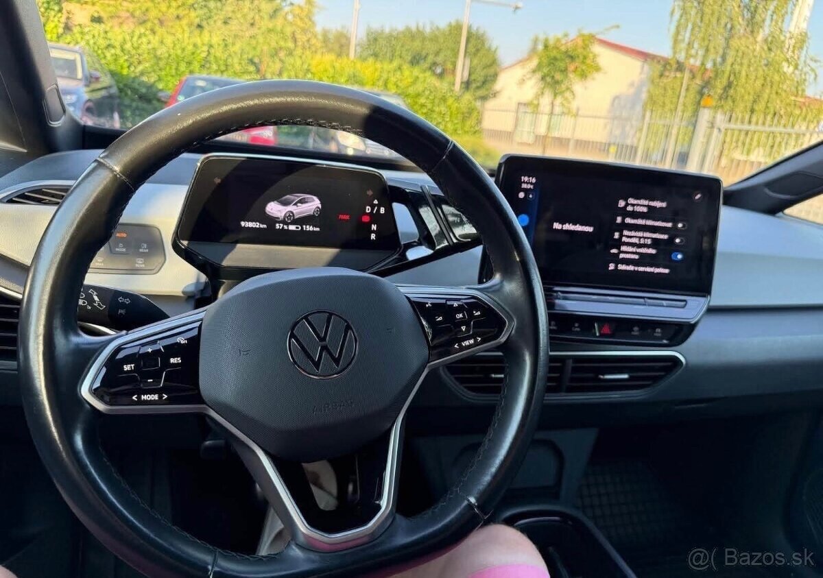 Volkswagen ID.3 - 6
