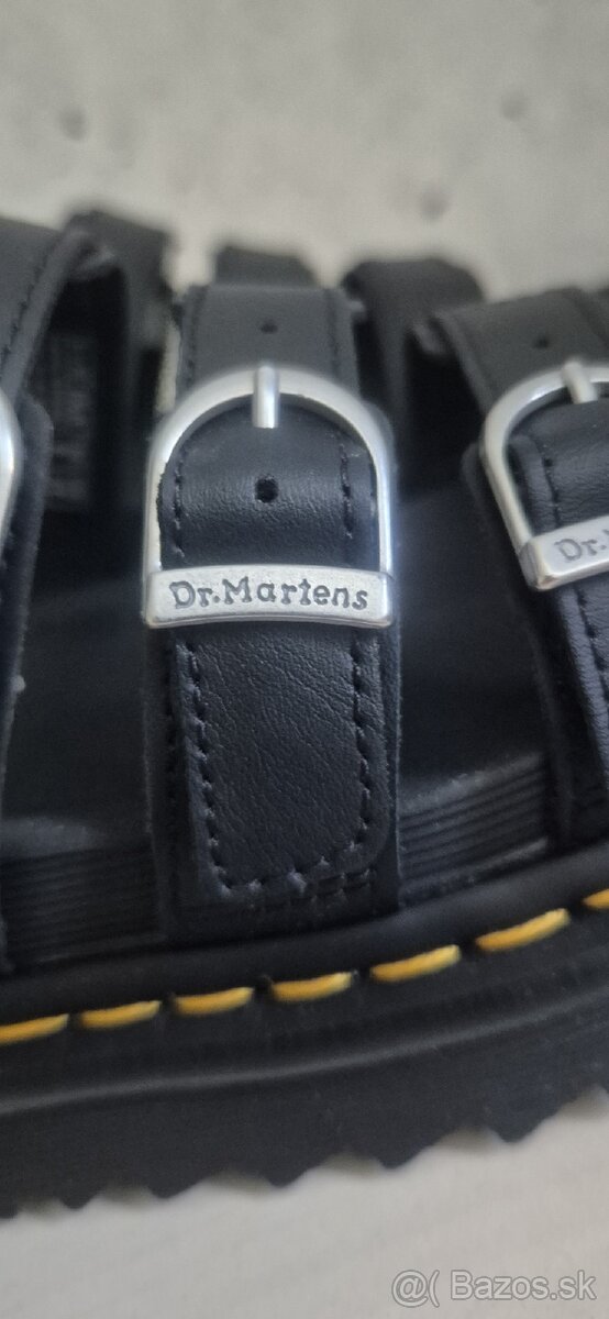 Dr. Martens Slide EU40 - 6