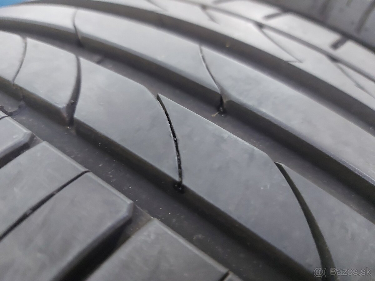 215/55R18 TOMASON letne pneumatiky - 6