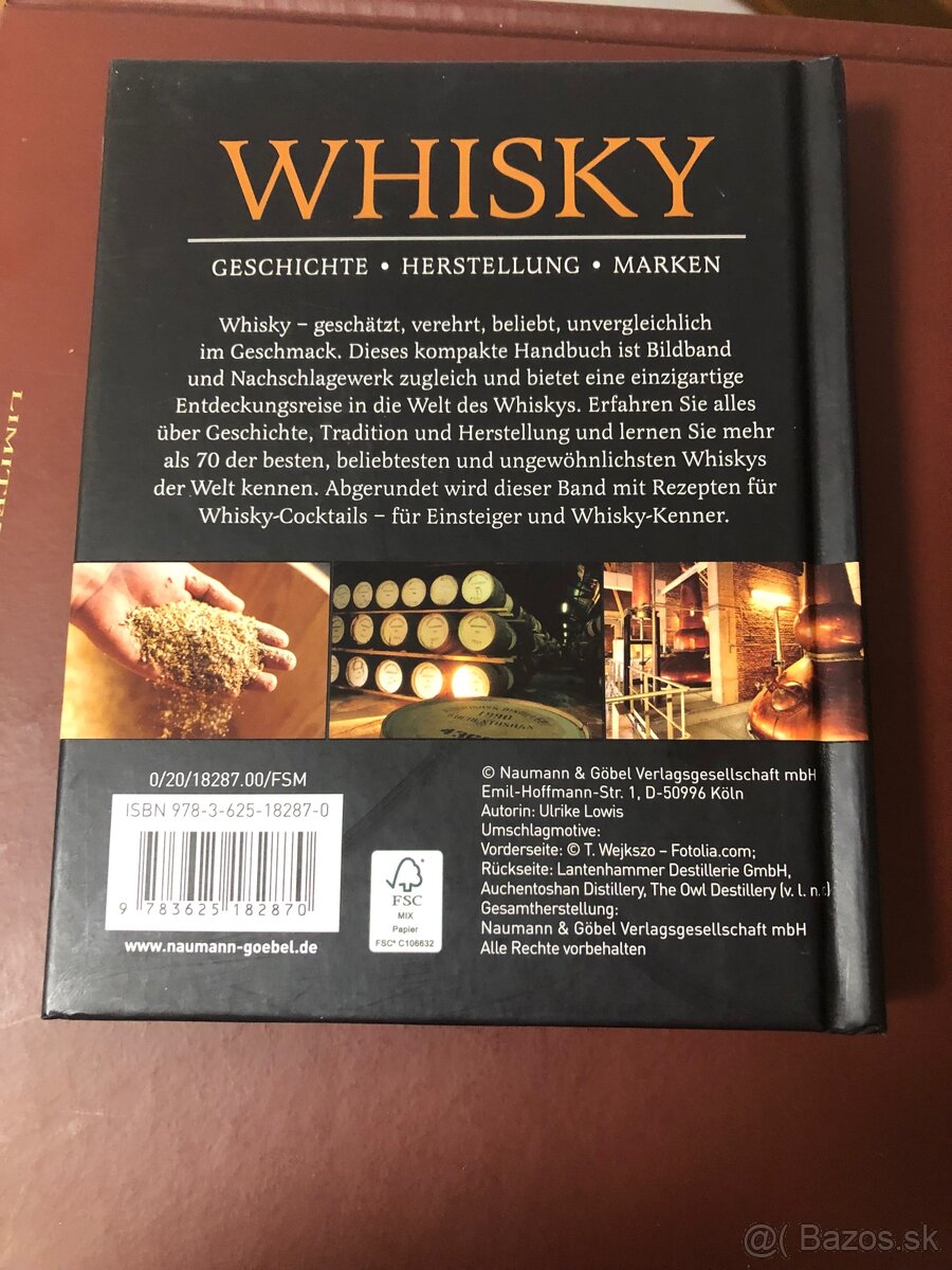 whisky kniha - 6