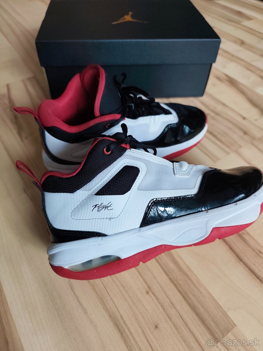 Topánky Jordan - 6