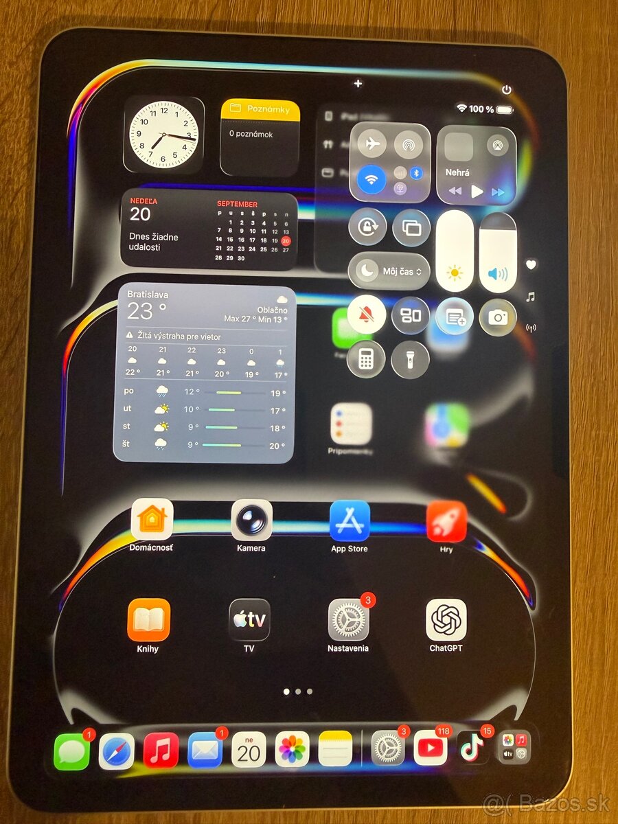 iPad - 6