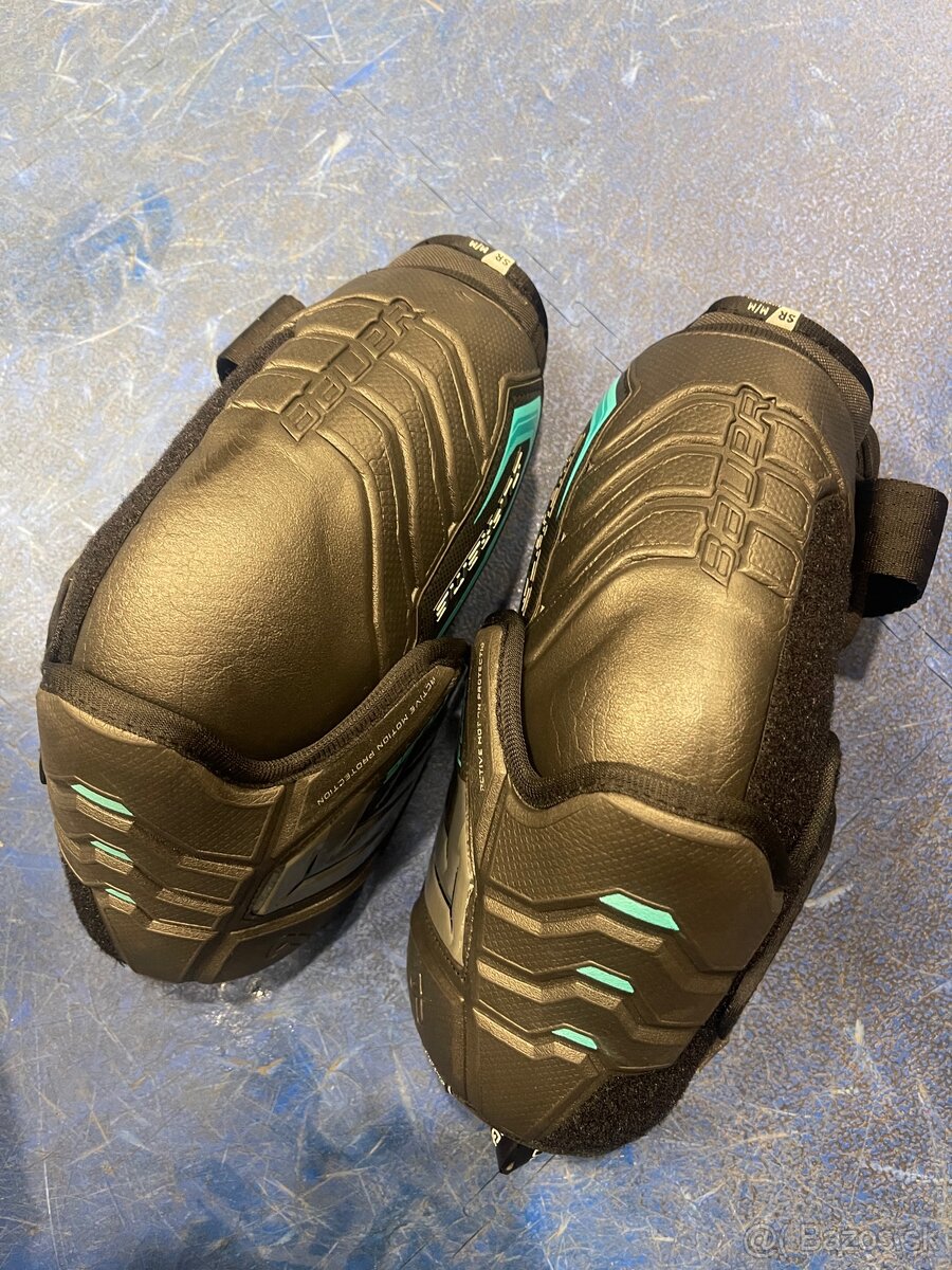 Bauer supreme fuse - 6