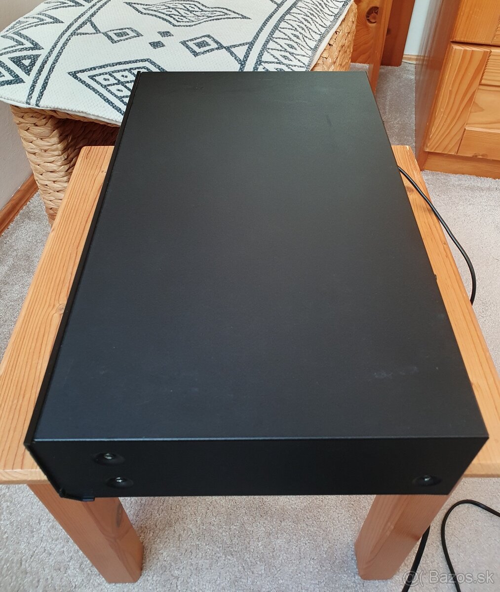 Kenwood DP-460 CD prehrávač - 6