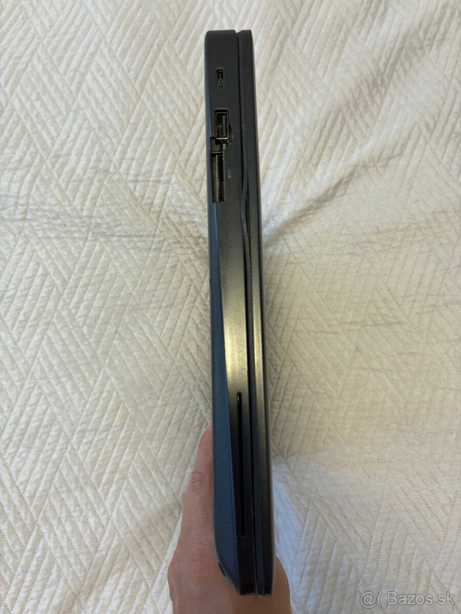 Dell Precision 3530 15.6"/i5-8300h(4/8)/16/256/p600 4gb - 6