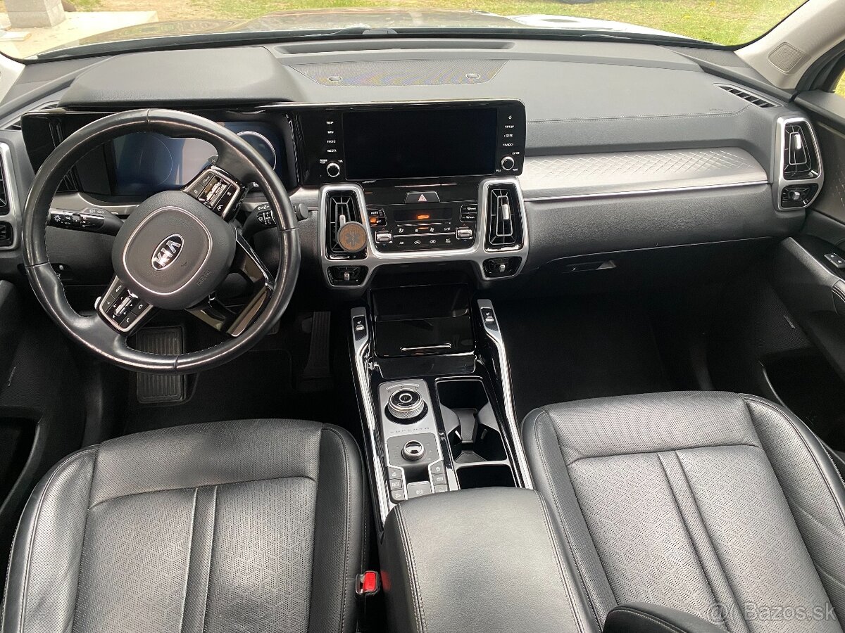 Kia Sorento 2.2 CRDi - 6