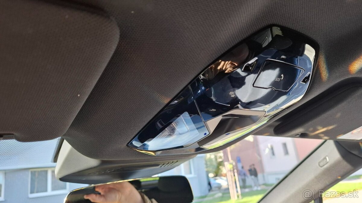 Odstúpim leasing na BMW iX xDrive40 - 6