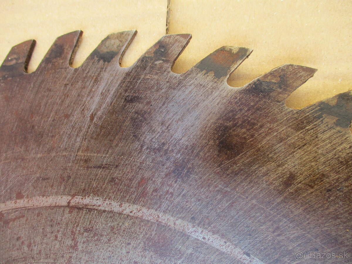 pílový kotúč - 6