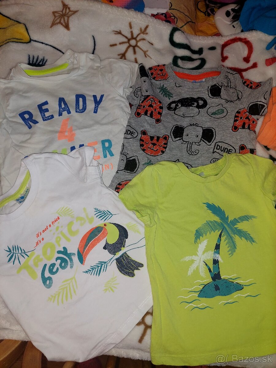 Balík pre chlapca - 6