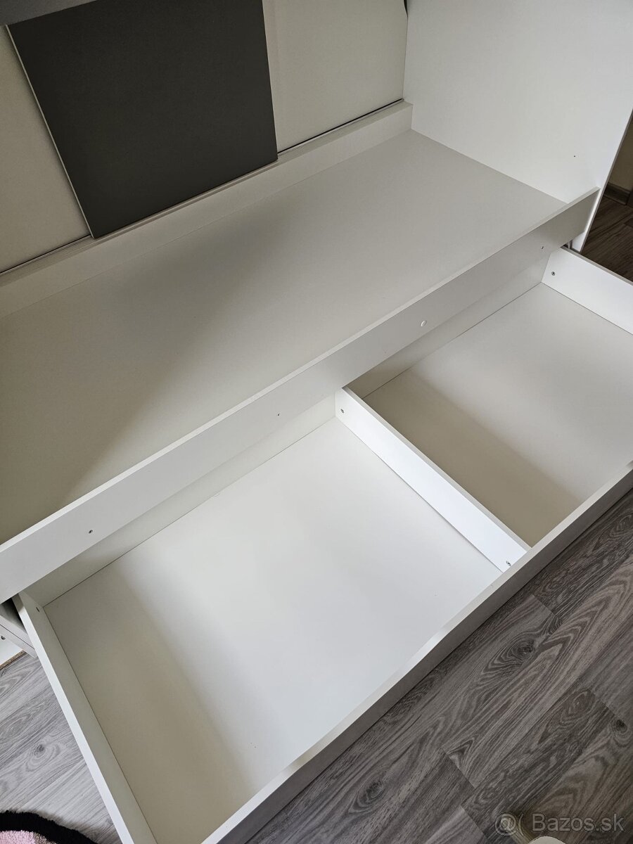 Multifunkčná posteľ MARCINEK - 6