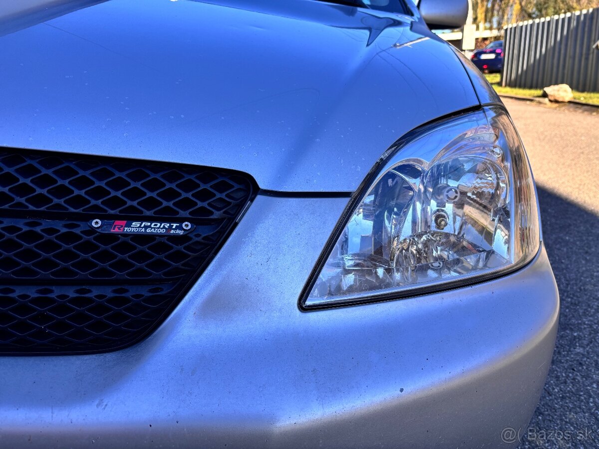 Disky + letné pneu Toyota edícia GR 6J x 16 ET45 - 6