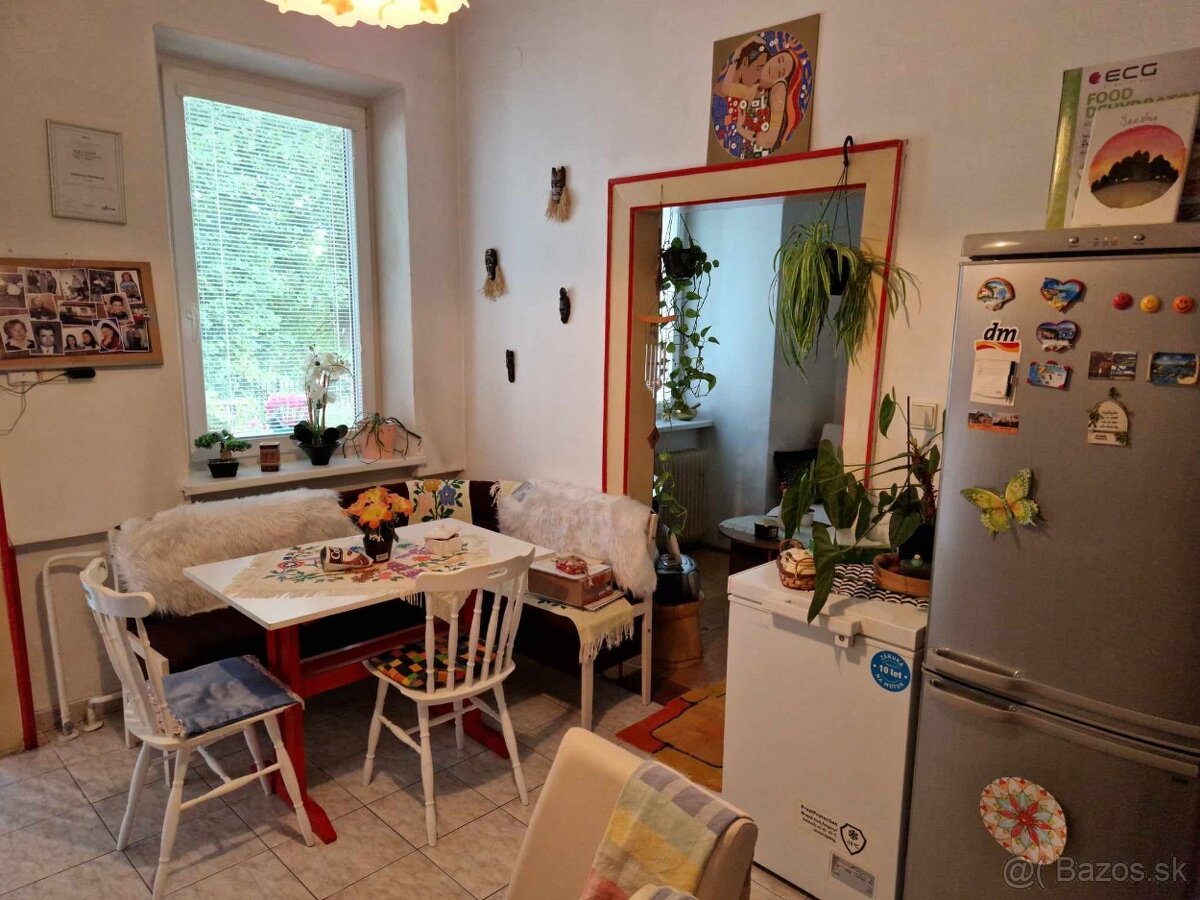 Na predaj rodinný dom v obci Tužina okres Prievidza - 6