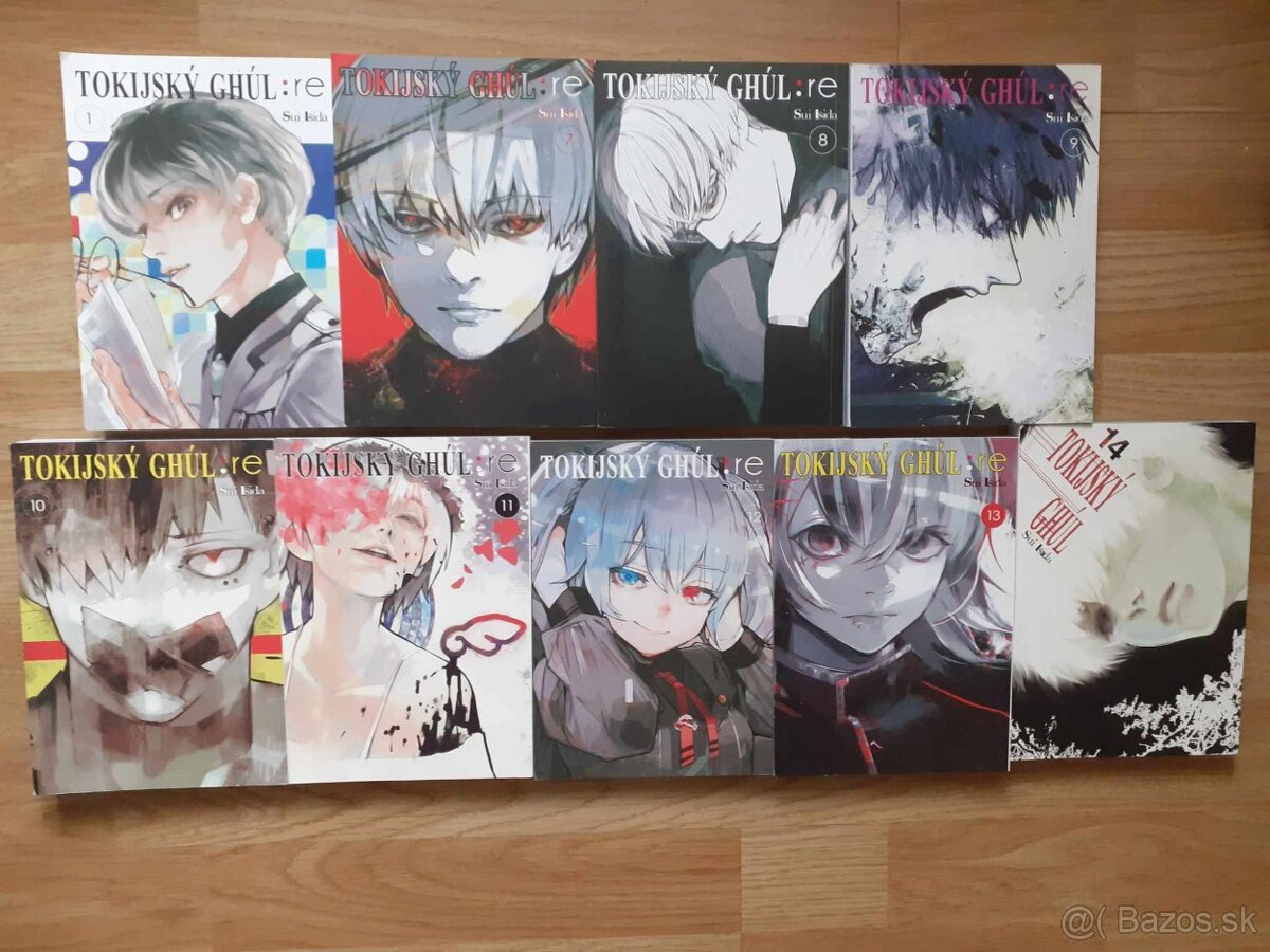 Beletria - STEPNÝ VLK, TRINÁSTA A INÉ - 6