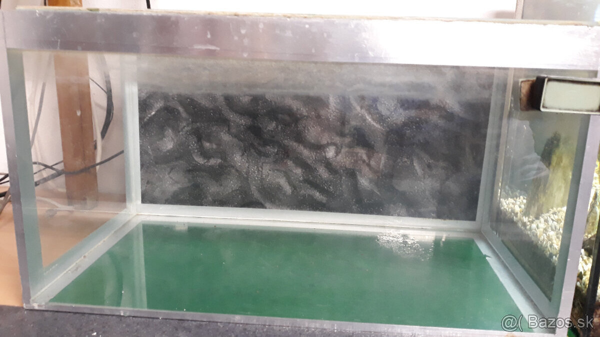 predám akvárium - 6