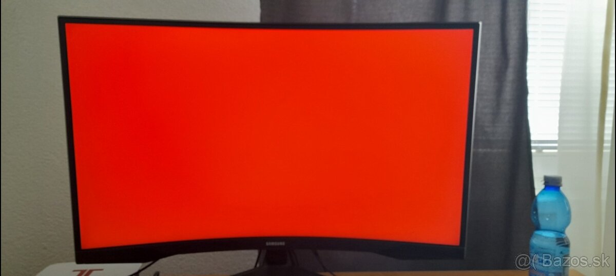 Samsung Odyssey G5- 27" 2560x1440 - 6