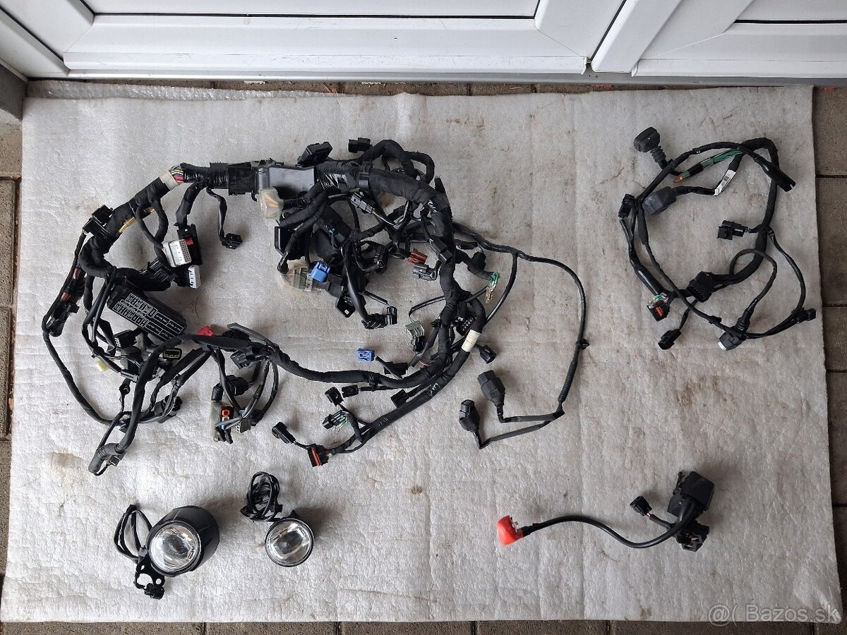 HONDA CRF 1100 AFRICA TWIN - 6