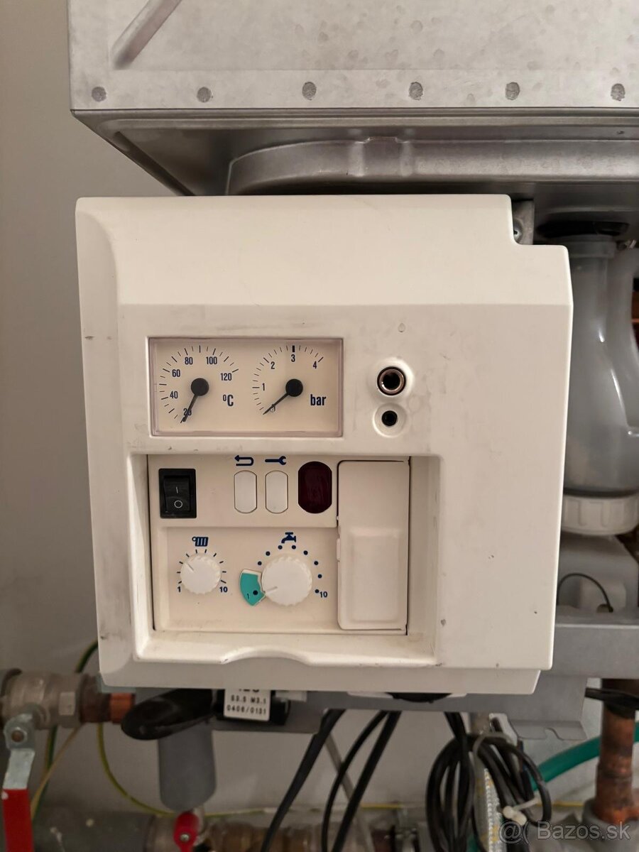 Buderus logamax plus gb122-19 g20 - 6