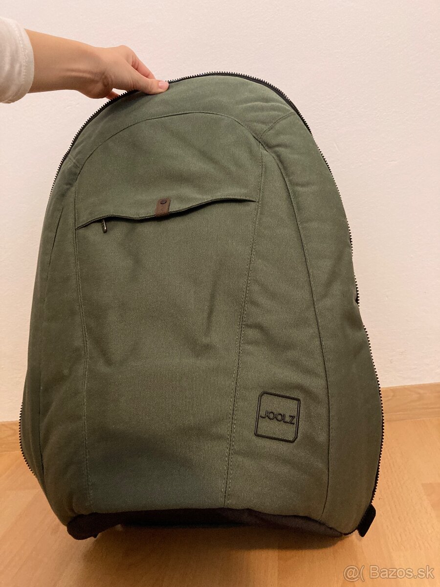 Predám kočík JOOLZ DAY 3 v kŕasnom stave - 6