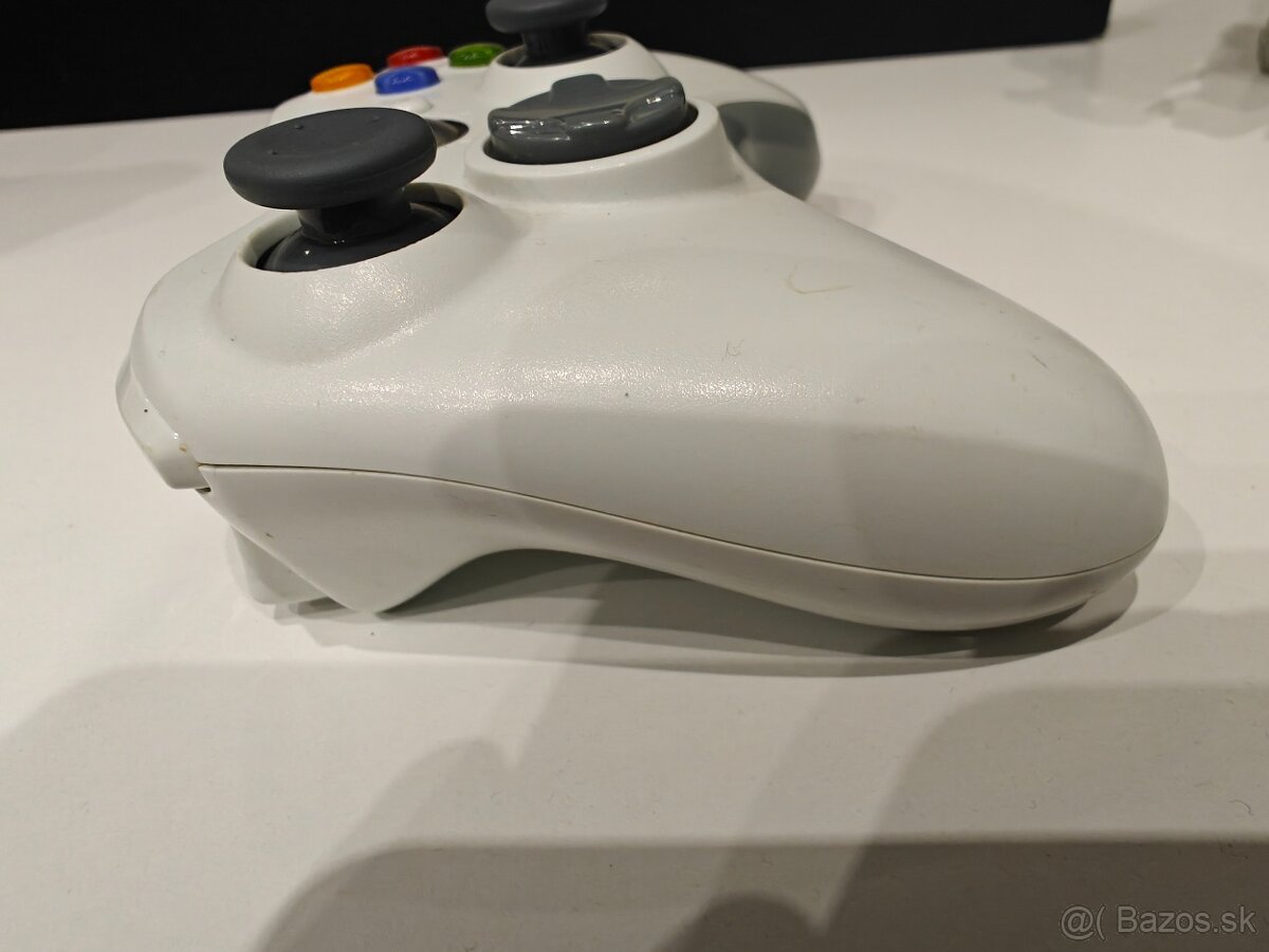 Xbox 360 ovladac 35e citaj text - 6