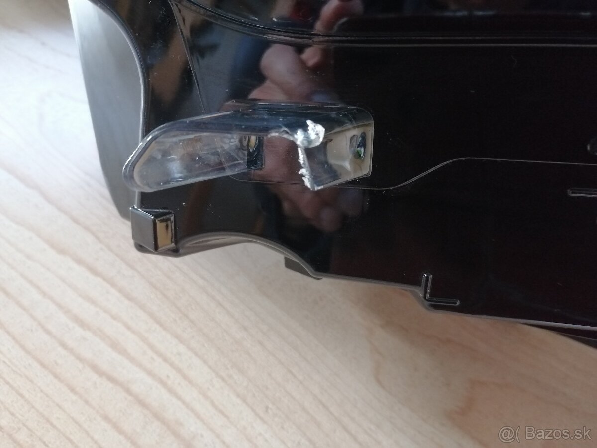 Mercedes Benz B W247 přední světla halogen - 6