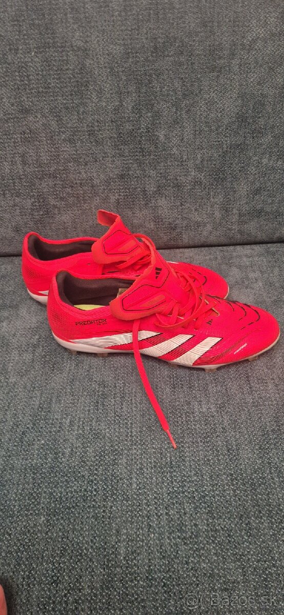 Kopačky Adidas Predator pro - 6