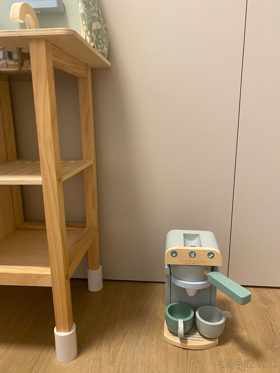 Little dutch kuchynka s prislusenstvom - 6