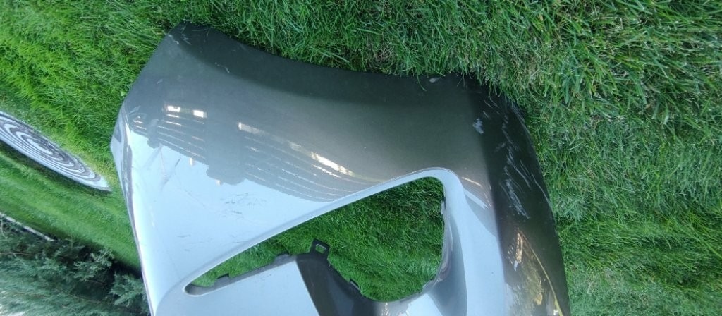 Toyota Yaris III 3 gen. 2017 - 2020 - Naraznik - 6