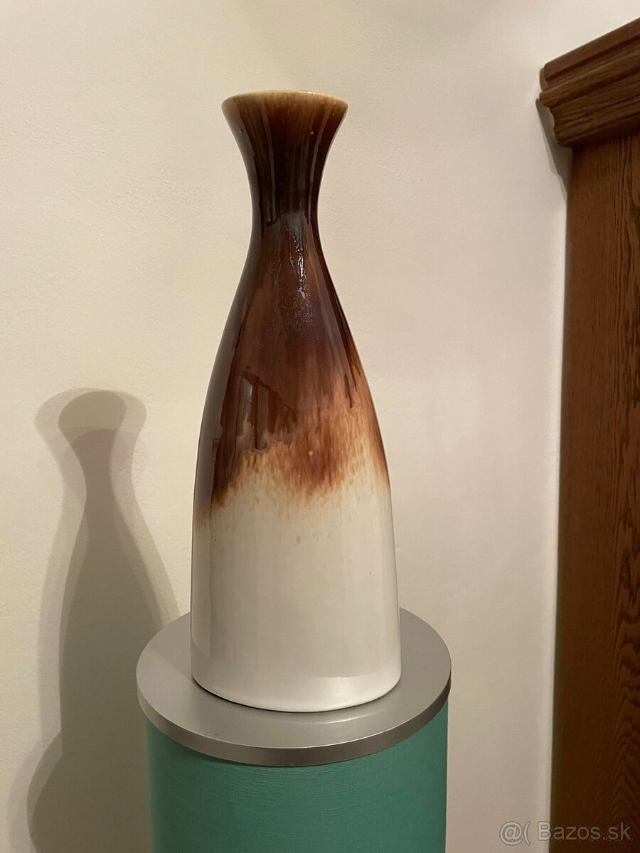 Váza - keramika - 6