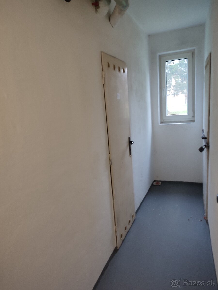 Predám 3 izb. byt v Hriňovej - 6
