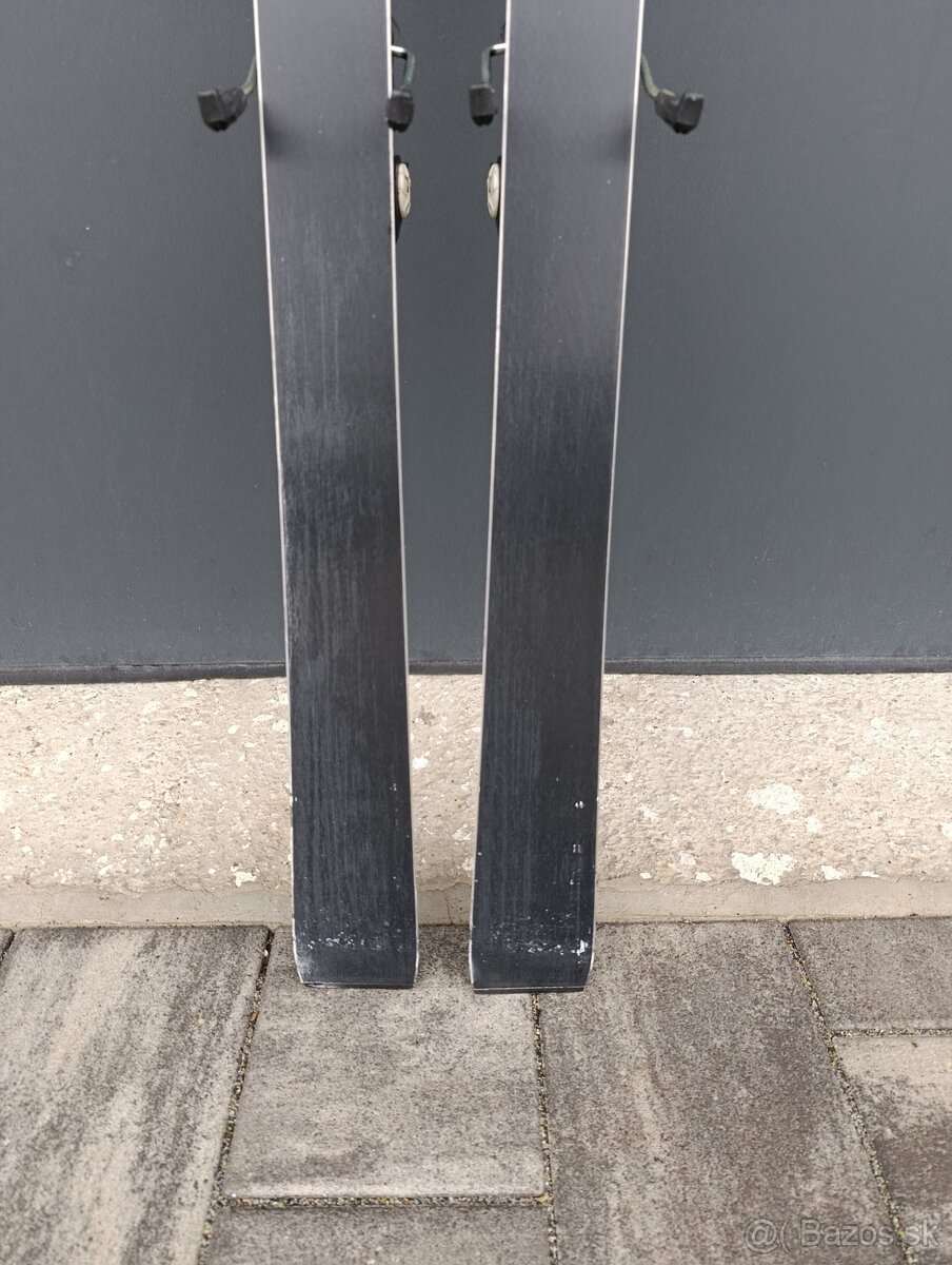 LYŽE DYNASTAR TEAM COURSE WC 160CM - 6